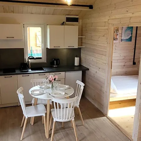 Szalona Ges Гонски