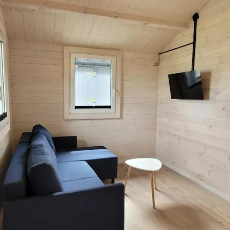 Дом отдыха Szalona Ges *