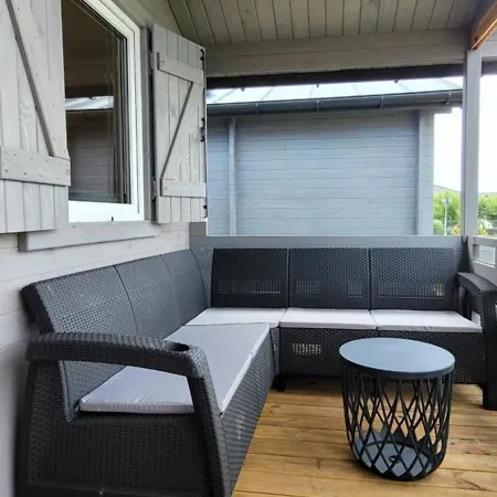 Szalona Ges * Гонски