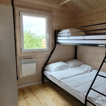 Дом отдыха Szalona Ges