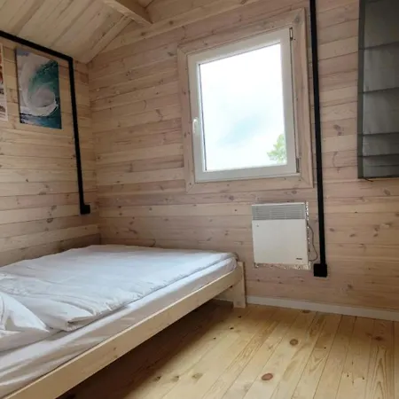 Дом отдыха Szalona Ges