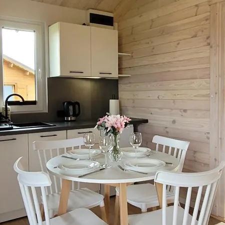 Szalona Ges Гонски