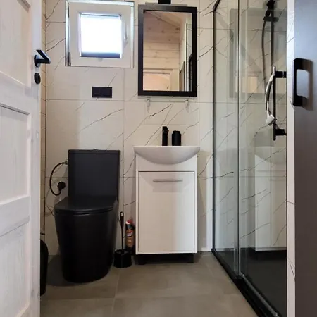 Szalona Ges Дом отдыха