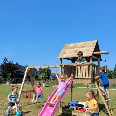 Szalona Ges * Gąski