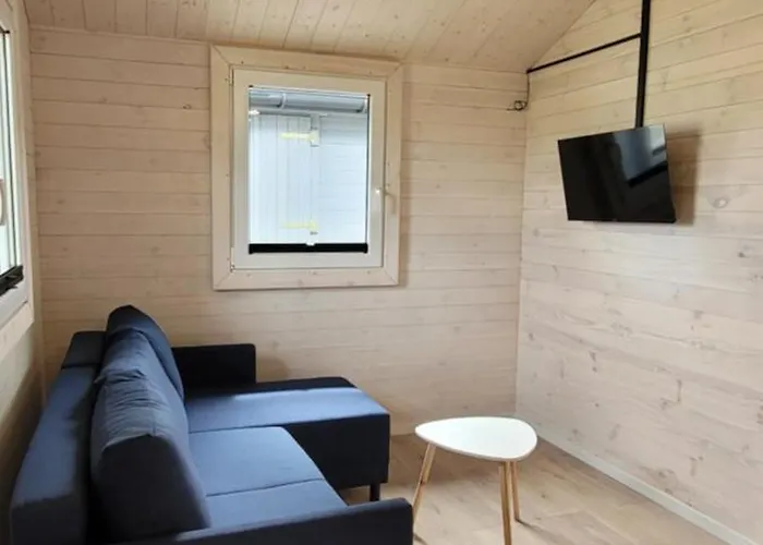 Casa vacanze Szalona Ges *