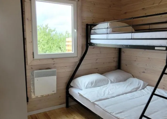 Casa vacanze Szalona Ges