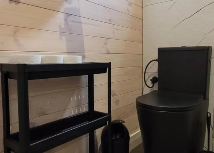 Szalona Ges Casa vacanze