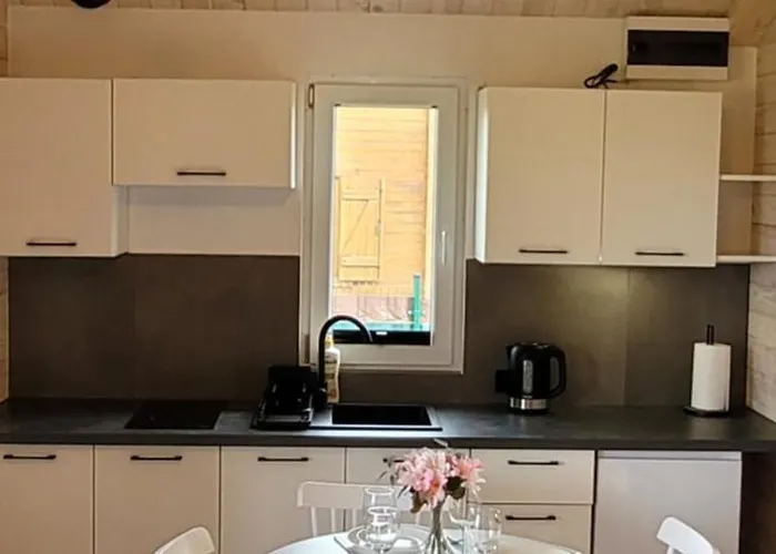 Casa vacanze Szalona Ges *