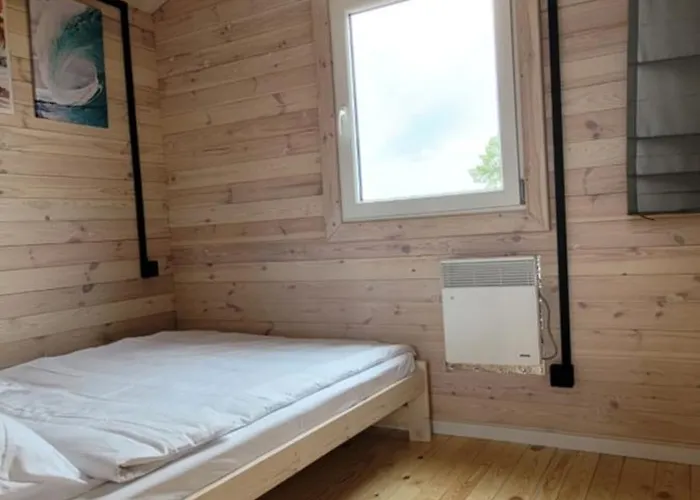 Casa vacanze Szalona Ges